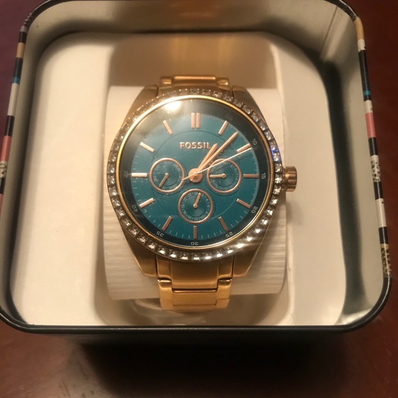 Fossil Watch- Women’s - Picture 2 of 4